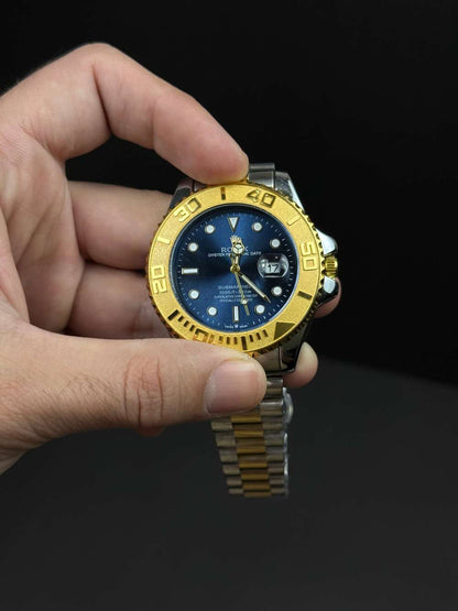 Rolex Submariner - Flexico