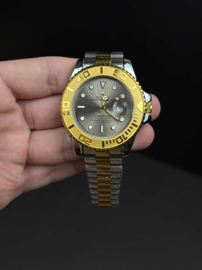 Rolex Submariner - Flexico
