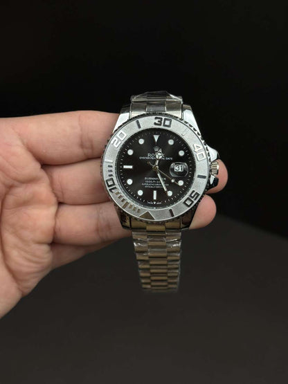 Rolex Submariner - Flexico