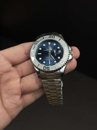 Rolex Submariner - Flexico