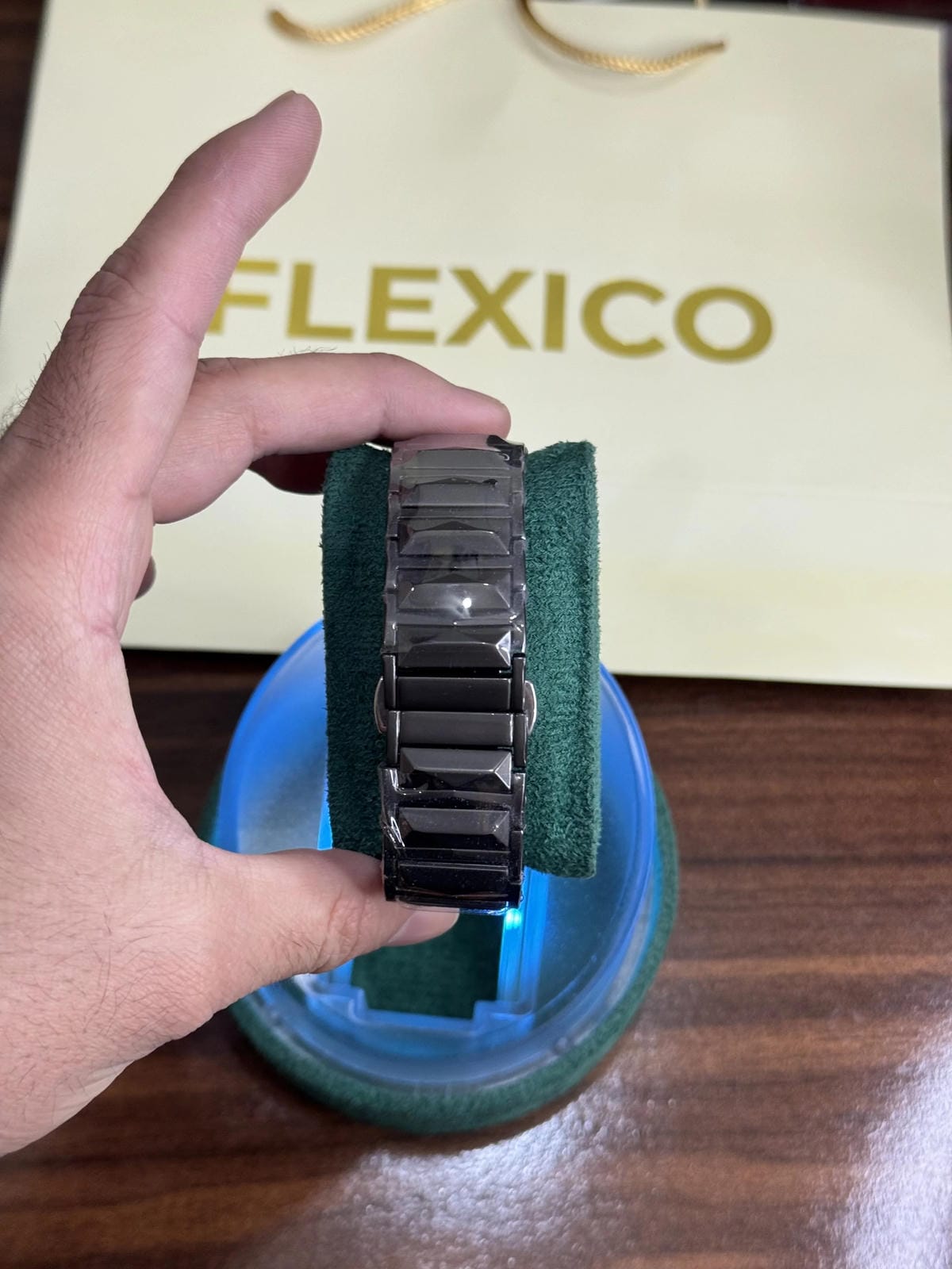 Men watchFlexicowatch - FlexicoFlexico.storeMens watch in pakistan