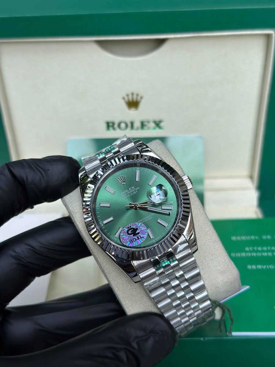 RLX Super Premium Date just - Flexico -