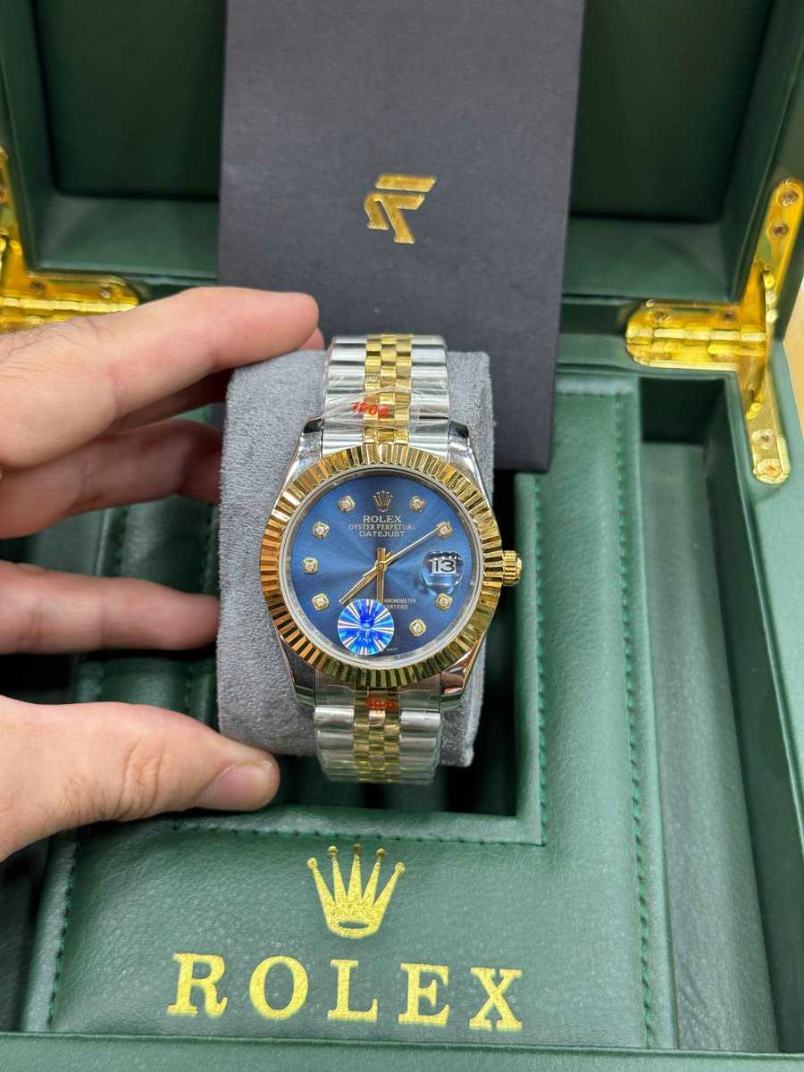 RLX Day-Just Limited Edition - Flexico -