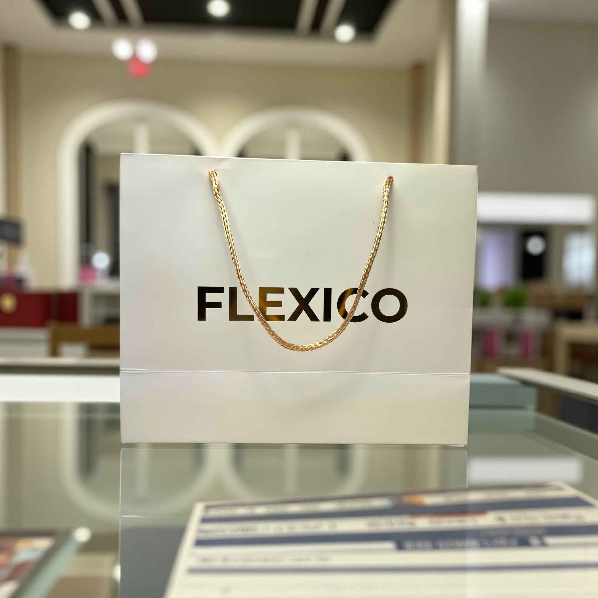 Flexico Zenior Date Just