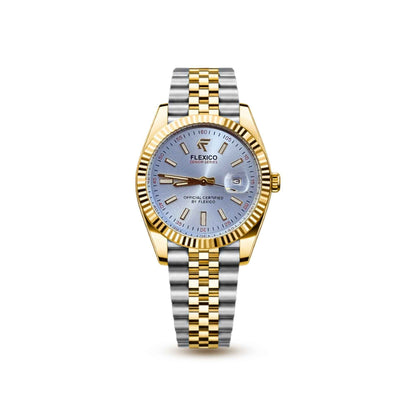 Flexico Zenior Date Just