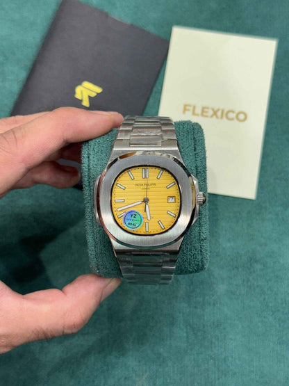 PP -Nautilus - AAA Quality