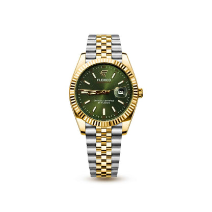 Flexico Zenior Date Just