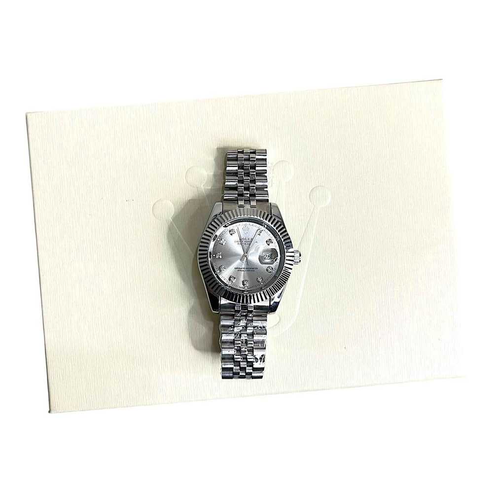 Rolex Masterlock - Flexico -