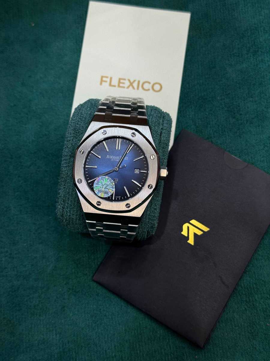 AP Royal Oak Bronze - AAA Quality - Flexico -