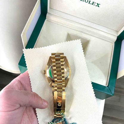 RLX Date-Just Master