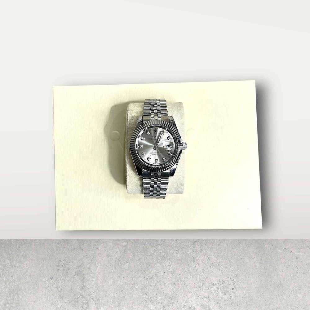 Rolex Masterlock - Flexico -