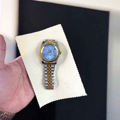 RLX Date-Just Master