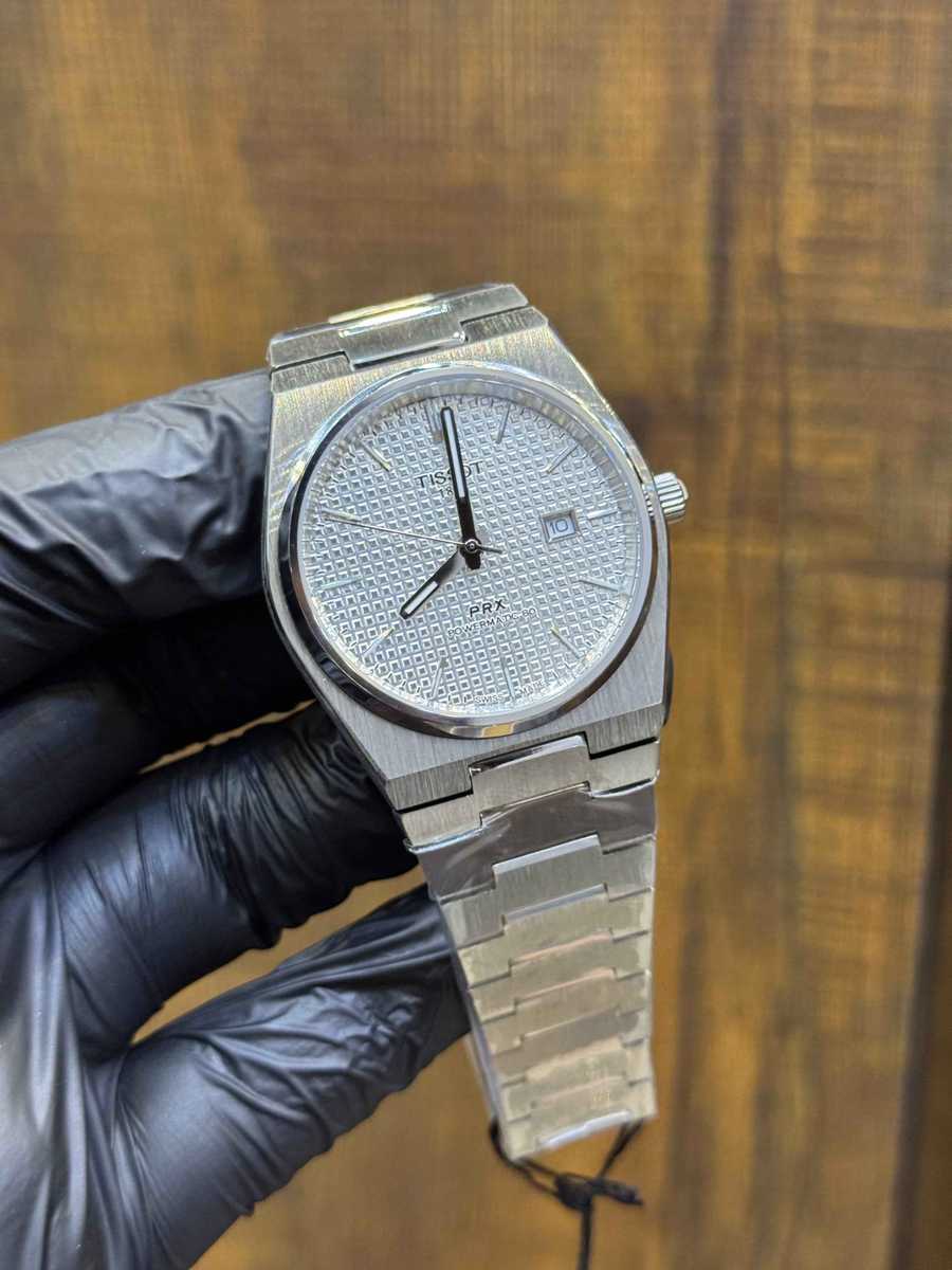 Tissot Master AAA - Flexico -
