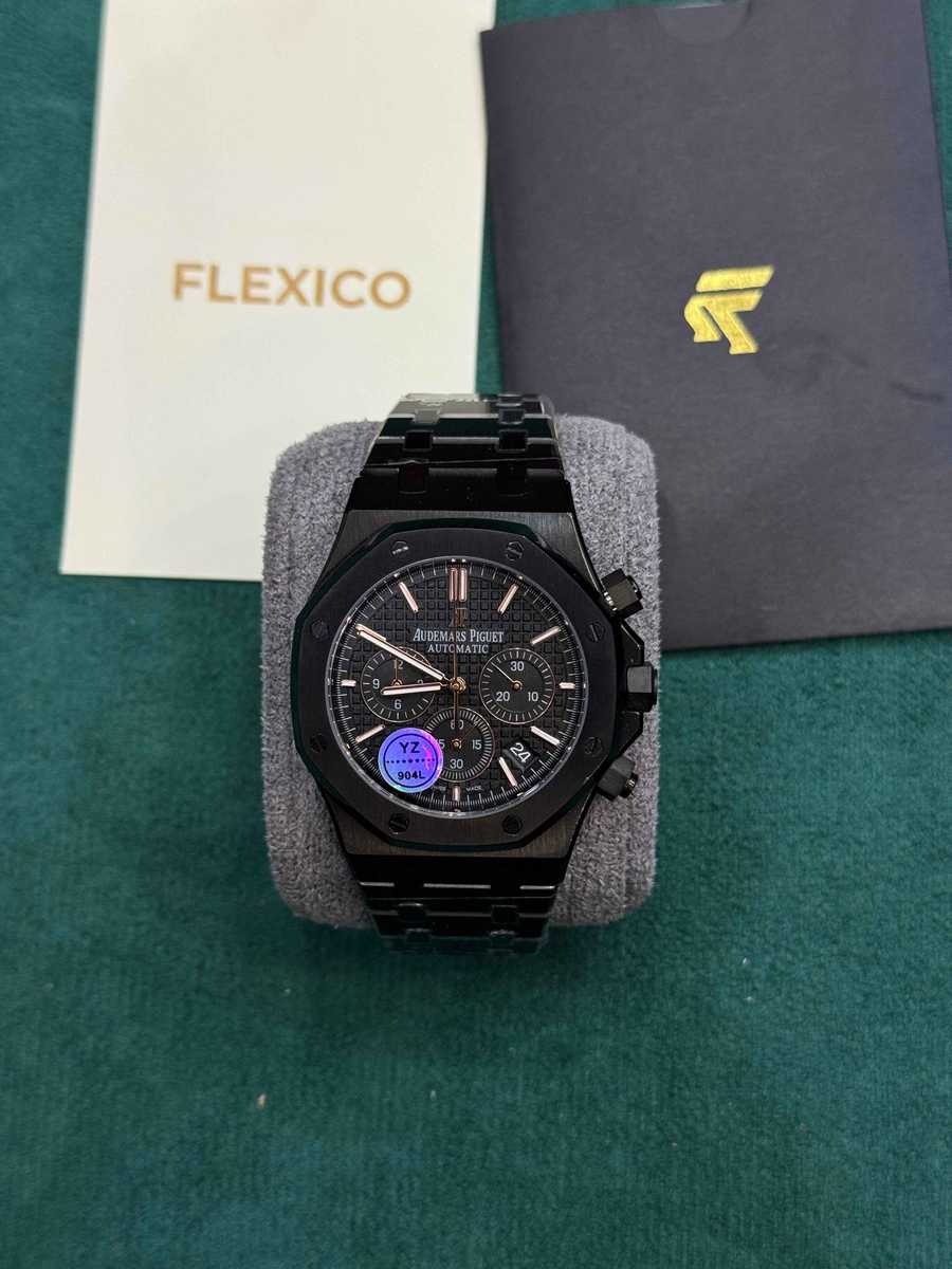 AP Royal Oak Bronze - AAA Quality - Flexico -