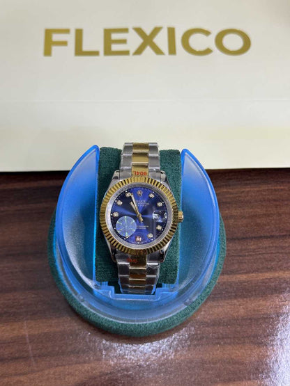 Men watchFlexicowatch - FlexicoFlexico.storeMens watch in pakistan
