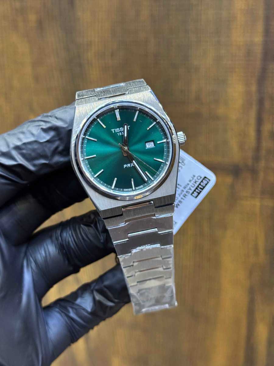 Tissot Master AAA - Flexico -