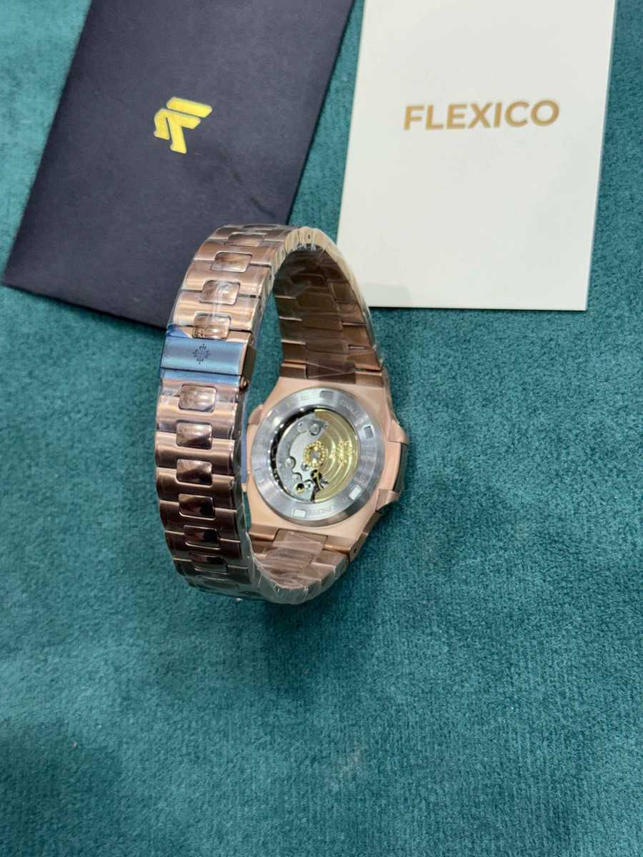 PP -Nautilus - AAA Quality - Flexico -