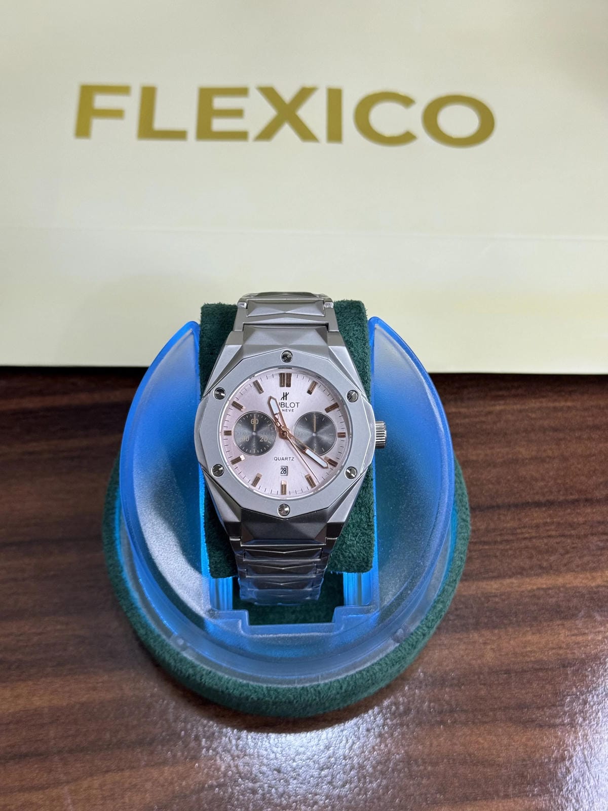 Men watchFlexicowatch - FlexicoFlexico.storeMens watch in pakistan