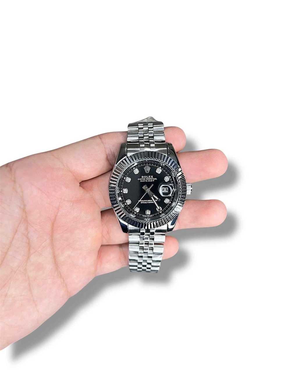 Rolex Masterlock - Flexico -