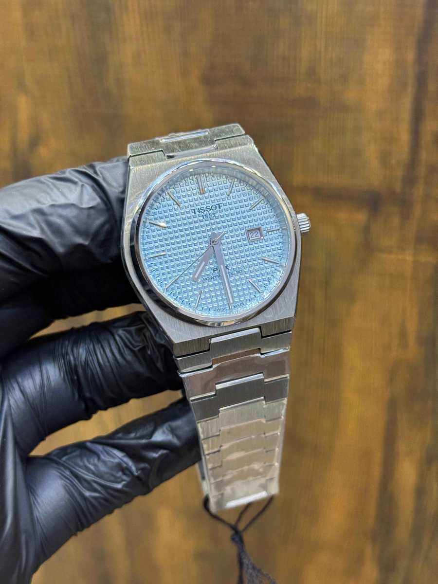 Tissot Master AAA - Flexico -