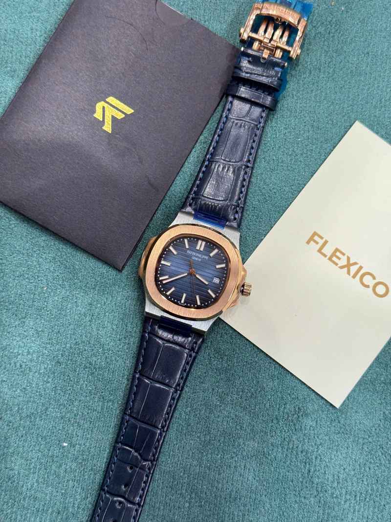 PP -Leather- AAA Quality - Flexico -