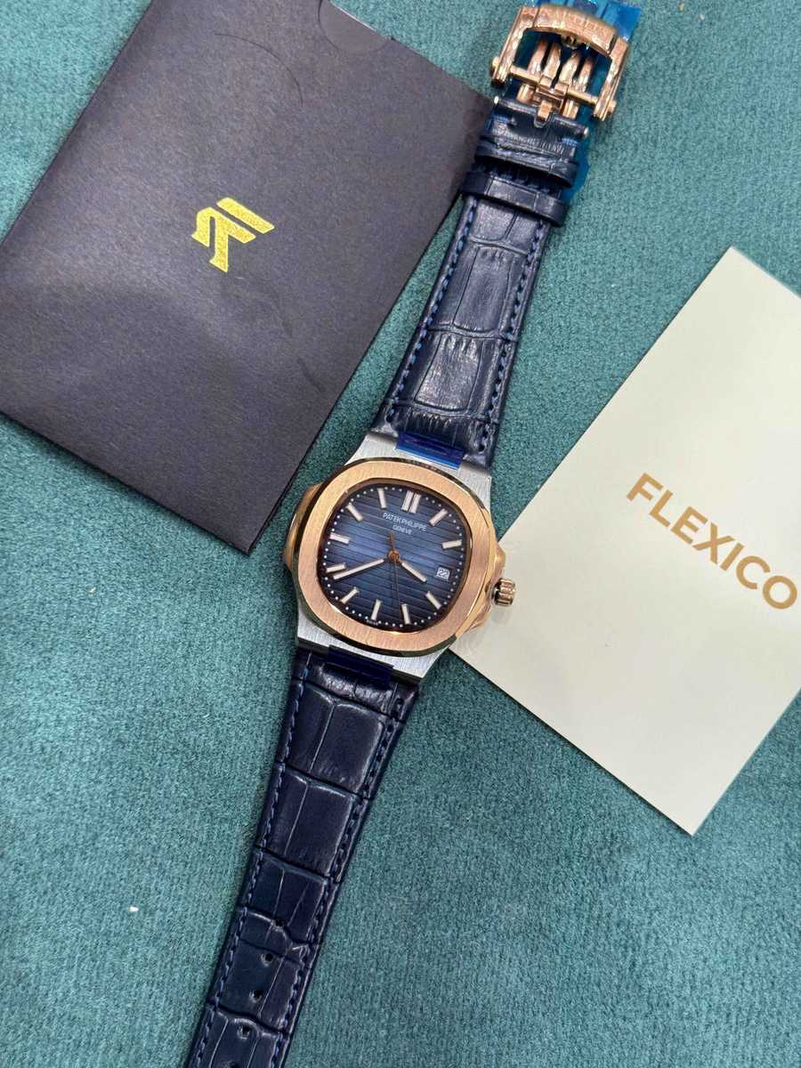 PP -Leather- AAA Quality - Flexico -