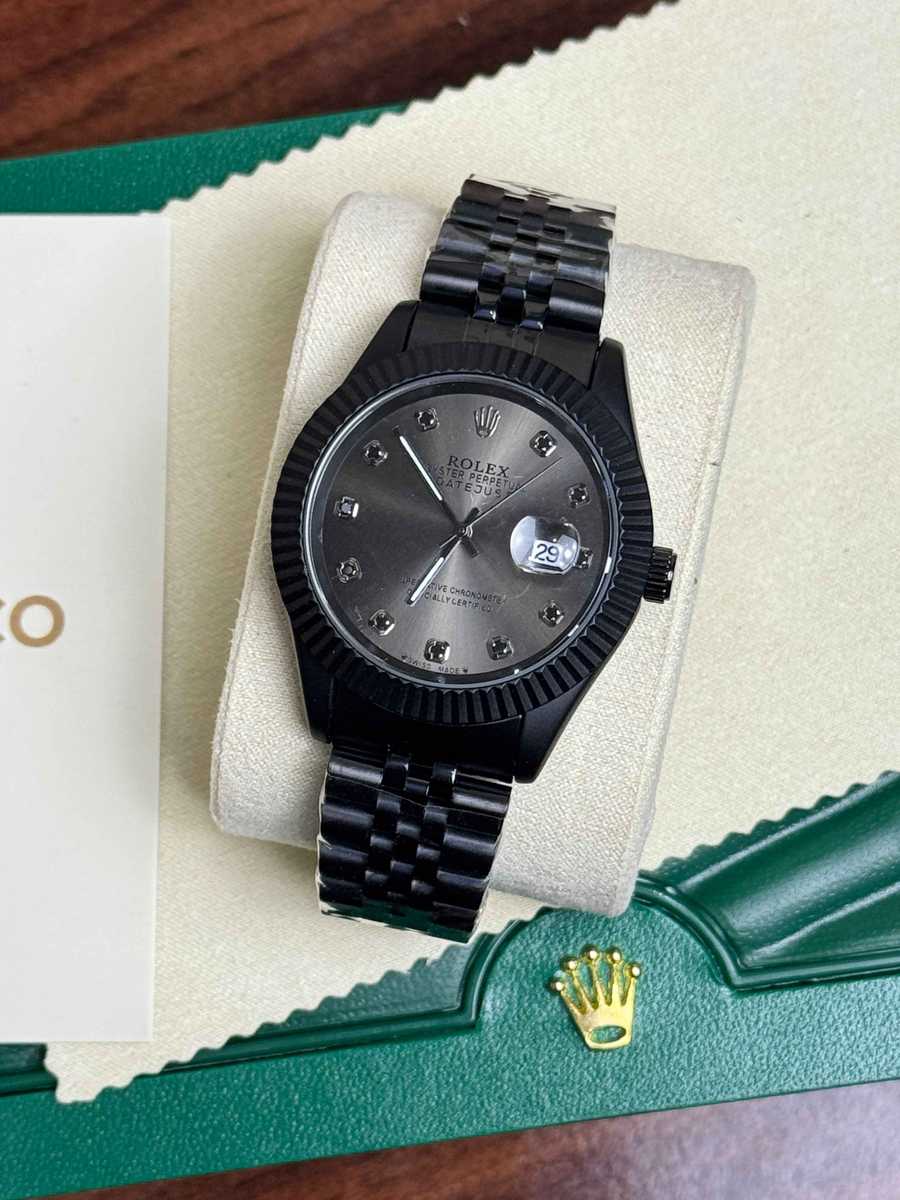 Rolex Masterlock - Flexico -