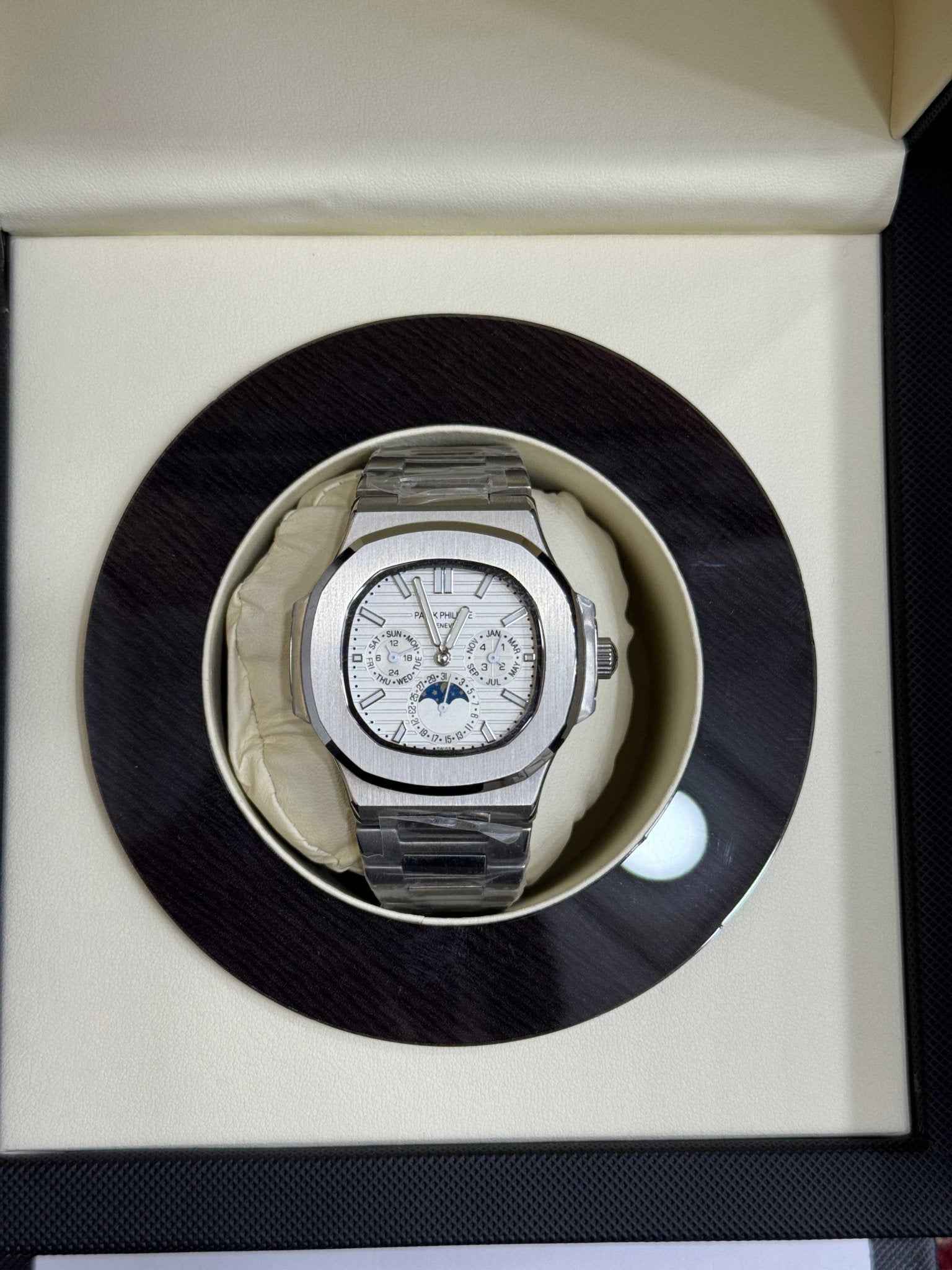 PP -Nautilus - AAA Quality