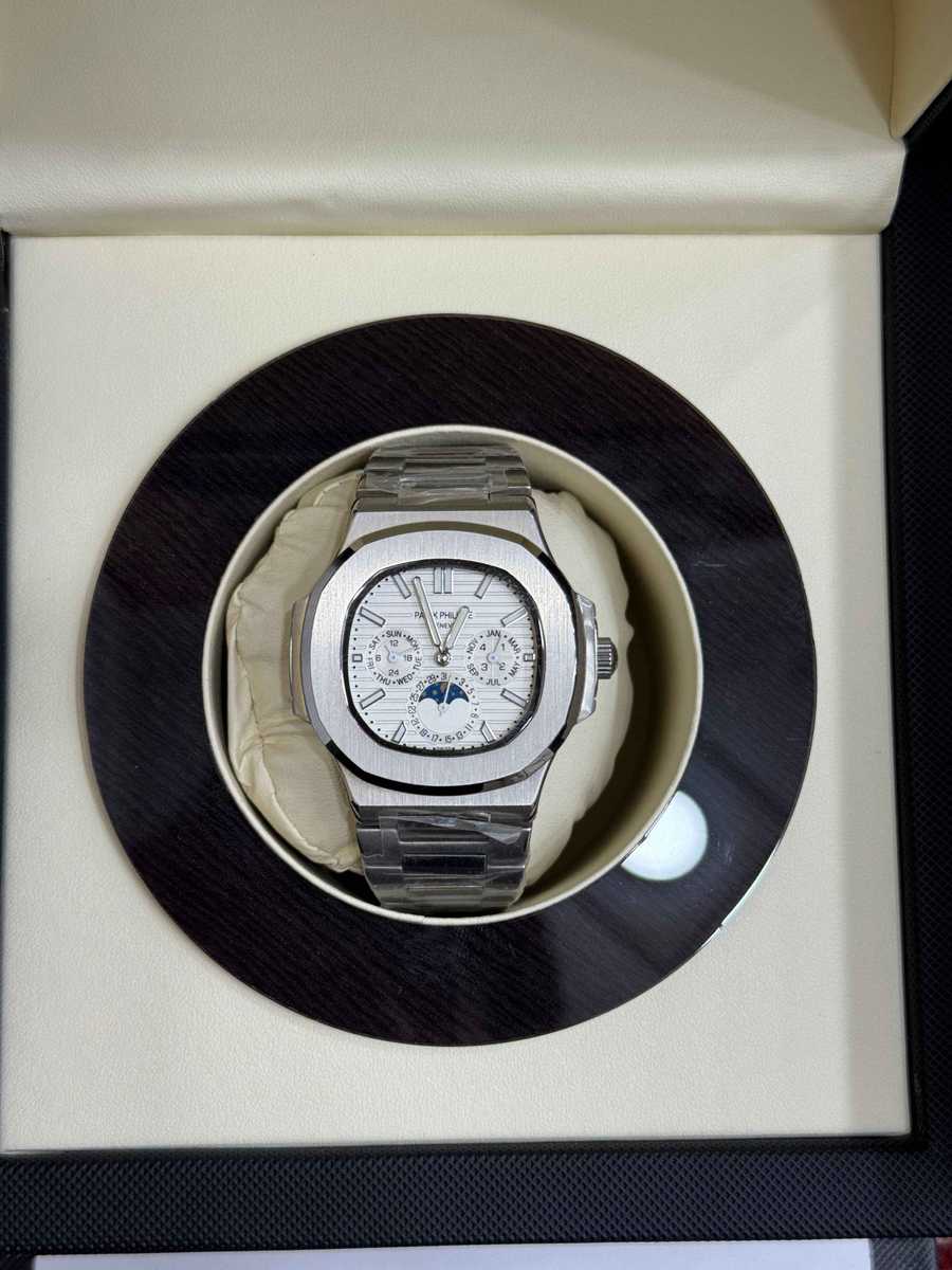 PP -Nautilus - AAA Quality - Flexico -