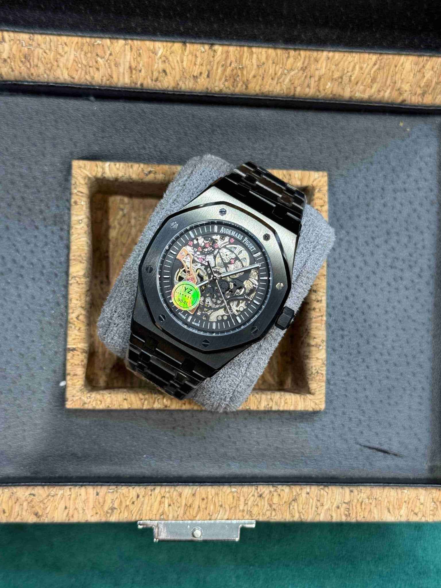 AP Royal Oak Bronze - AAA Quality