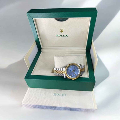 RLX Date-Just Master