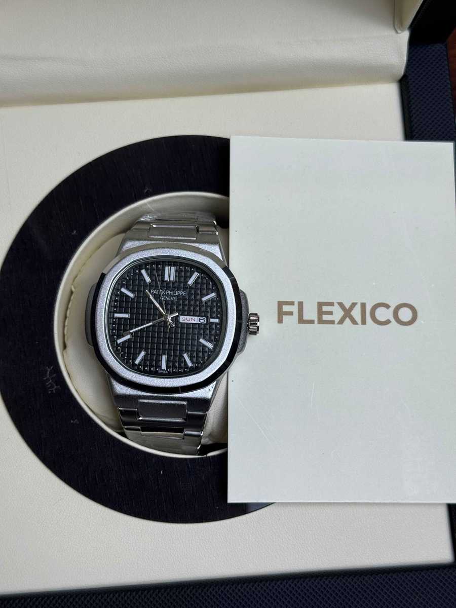 PATEK PHILIPPE - Flexico -