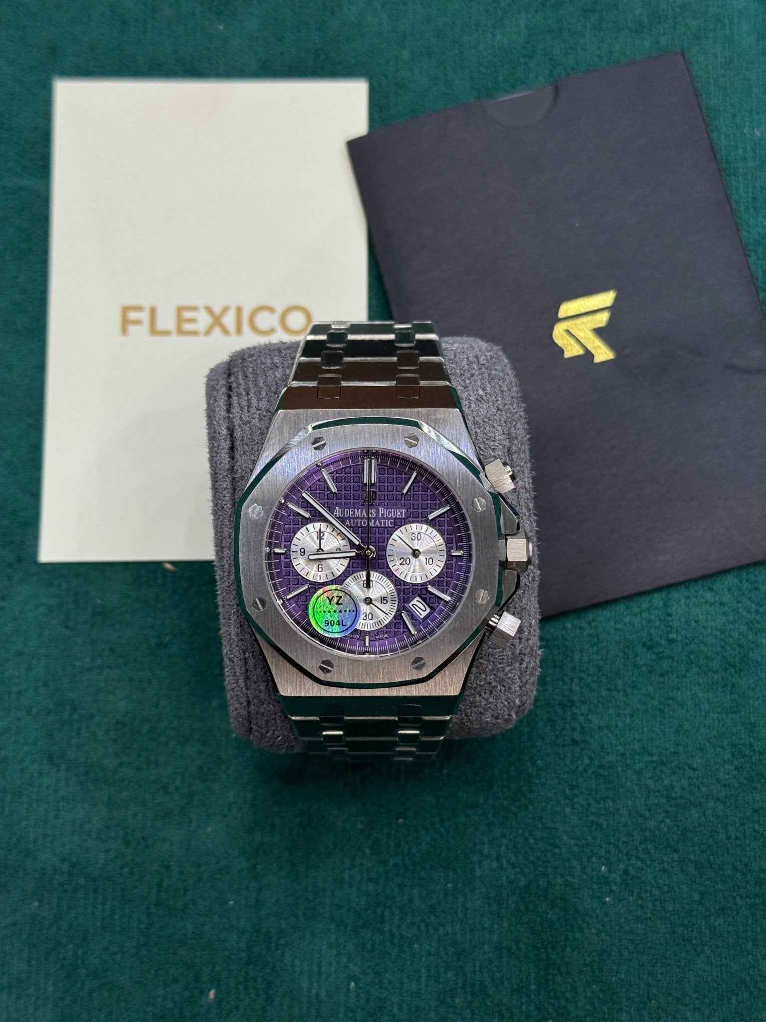 AP Royal Oak Bronze - AAA Quality