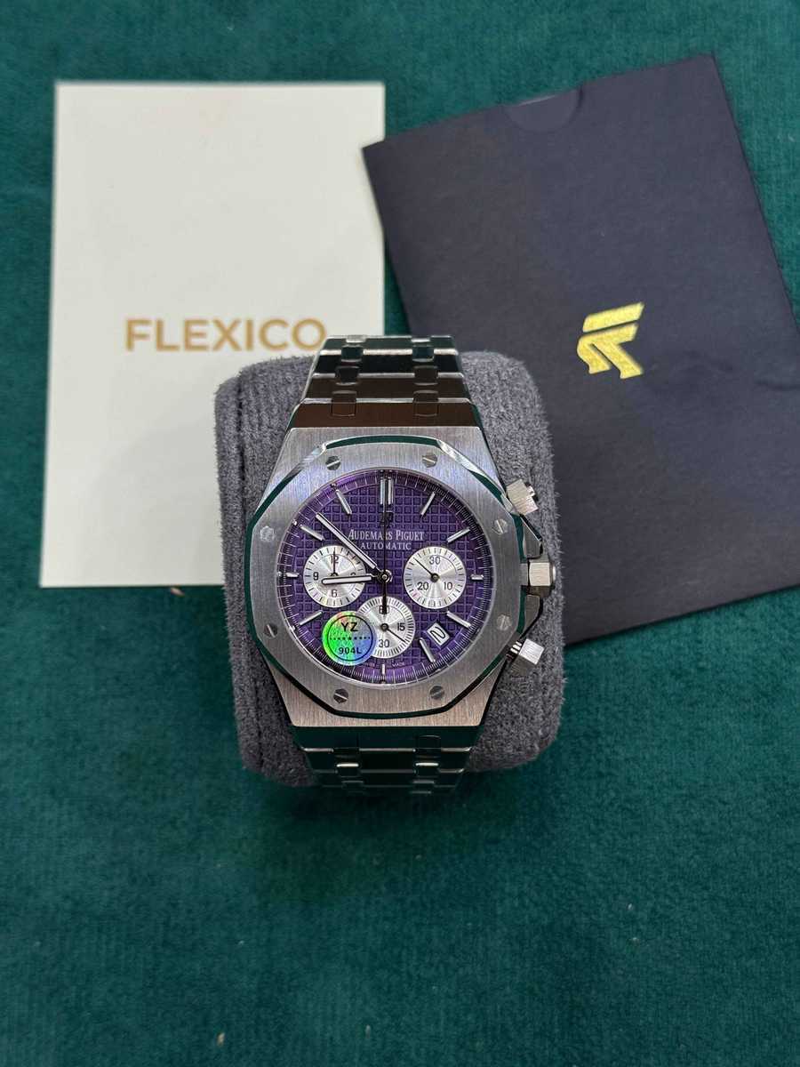 AP Royal Oak Bronze - AAA Quality - Flexico -