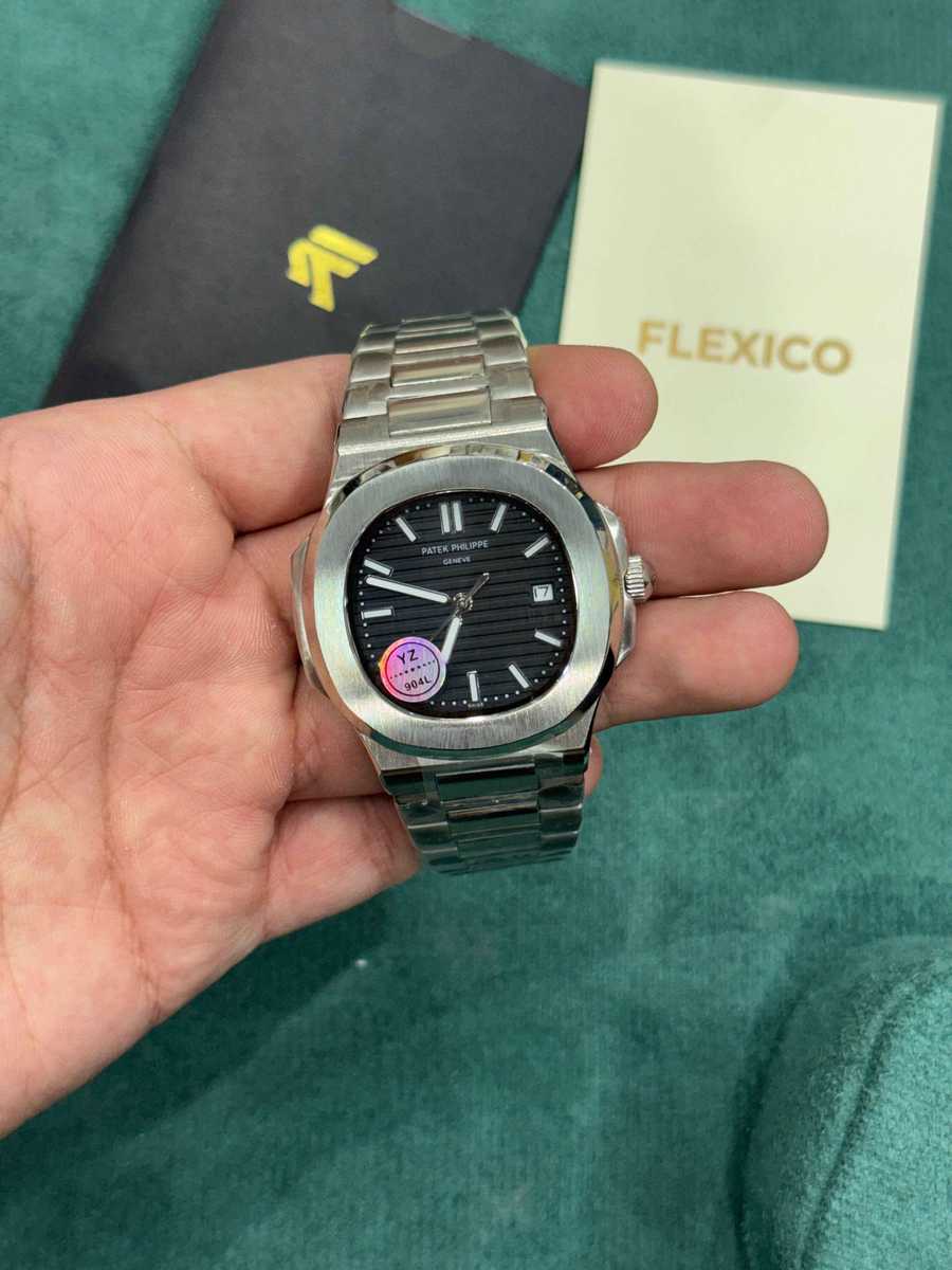 PP -Nautilus - AAA Quality - Flexico -