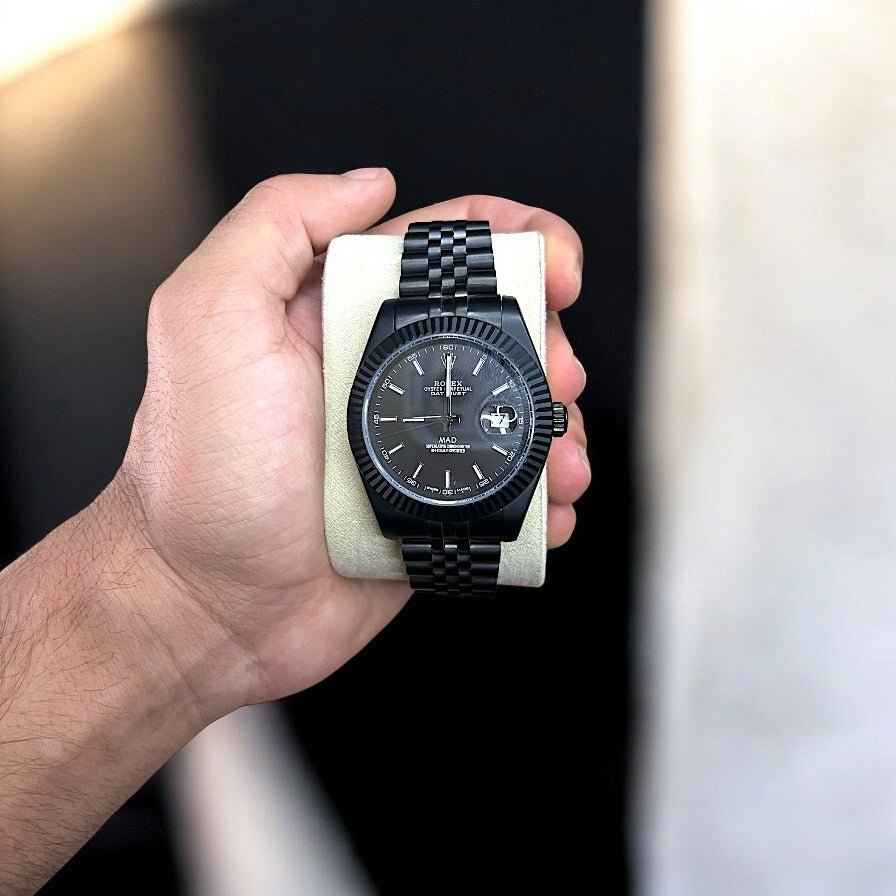 RLX Date-Just Master