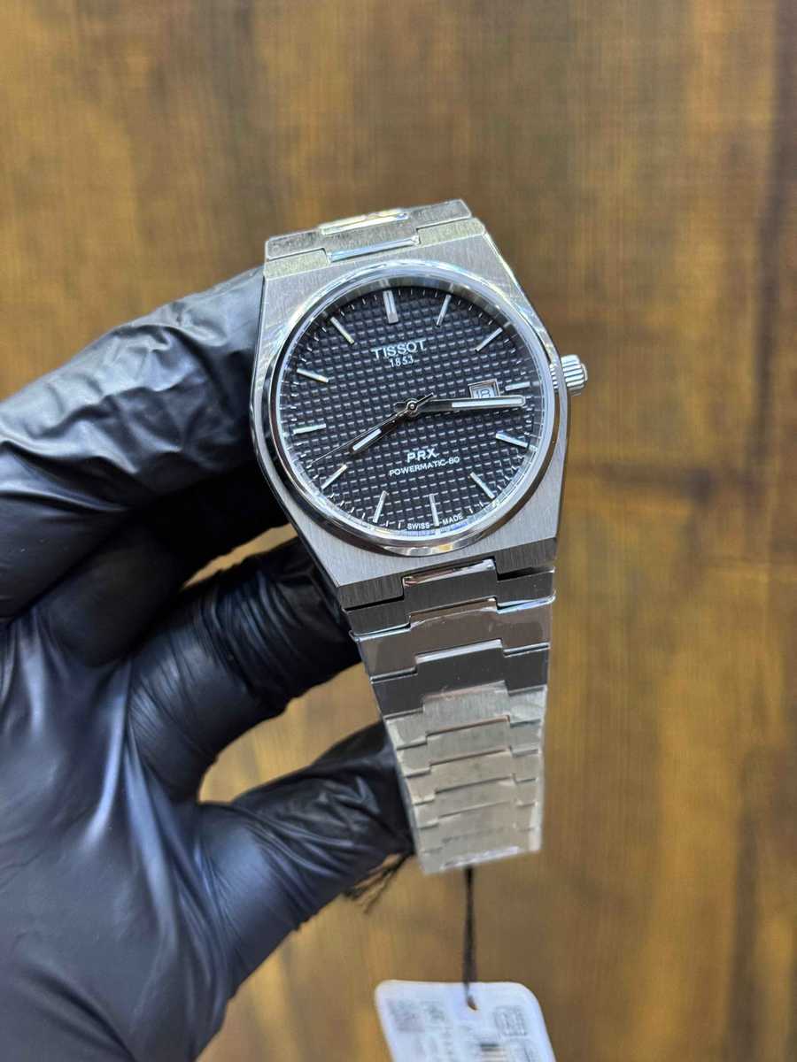 Tissot Master AAA - Flexico -