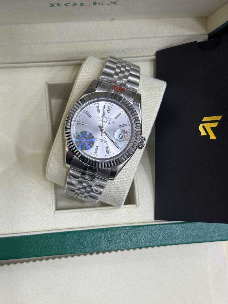 RLX Day-Just Master Edition - Flexico -