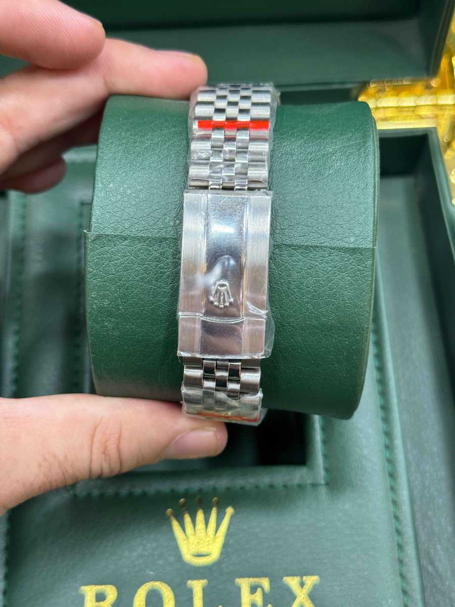 RLX Day-Just Master Edition - Flexico -