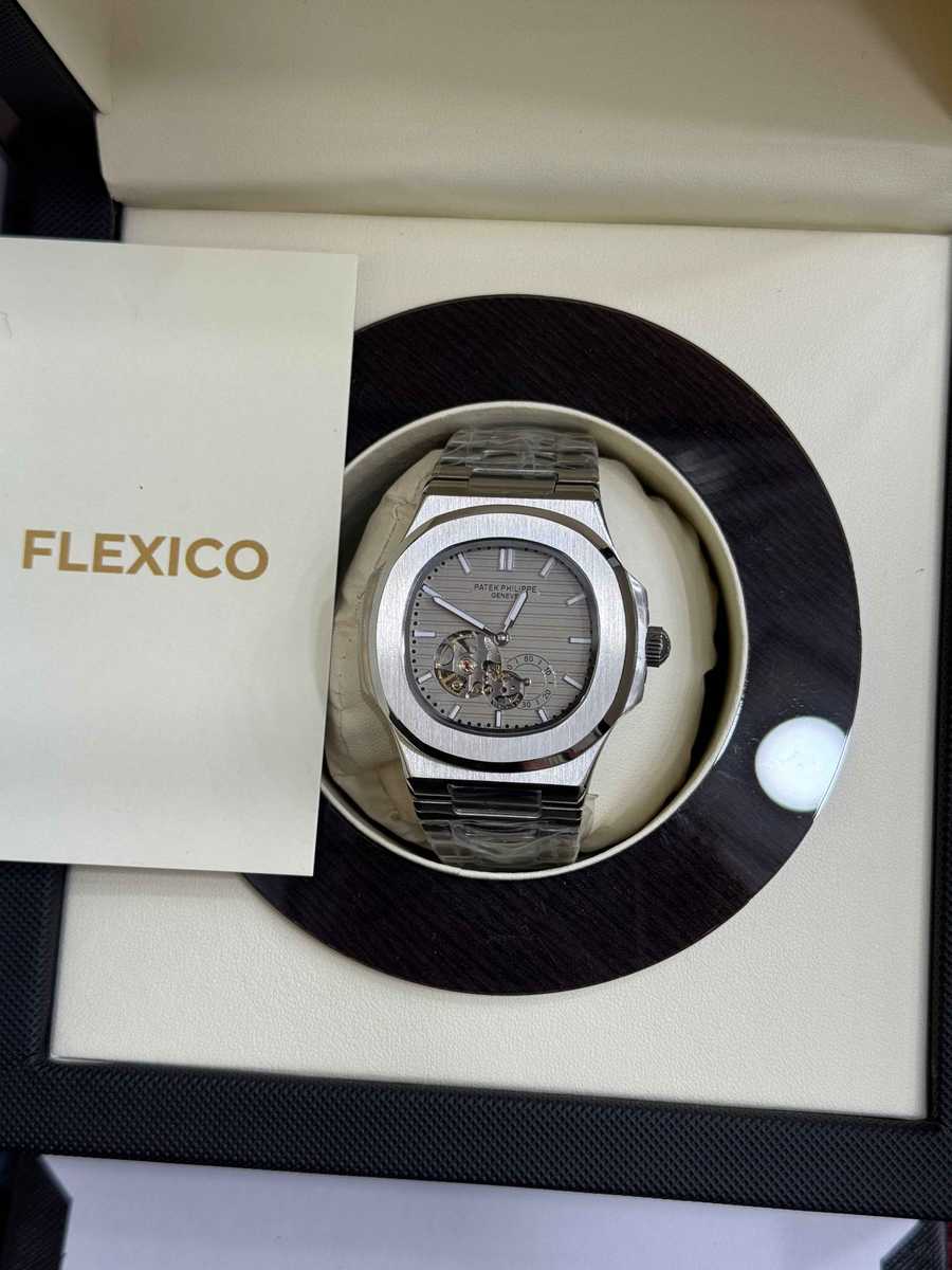 PP Nautilus - AAA Quality - Flexico -