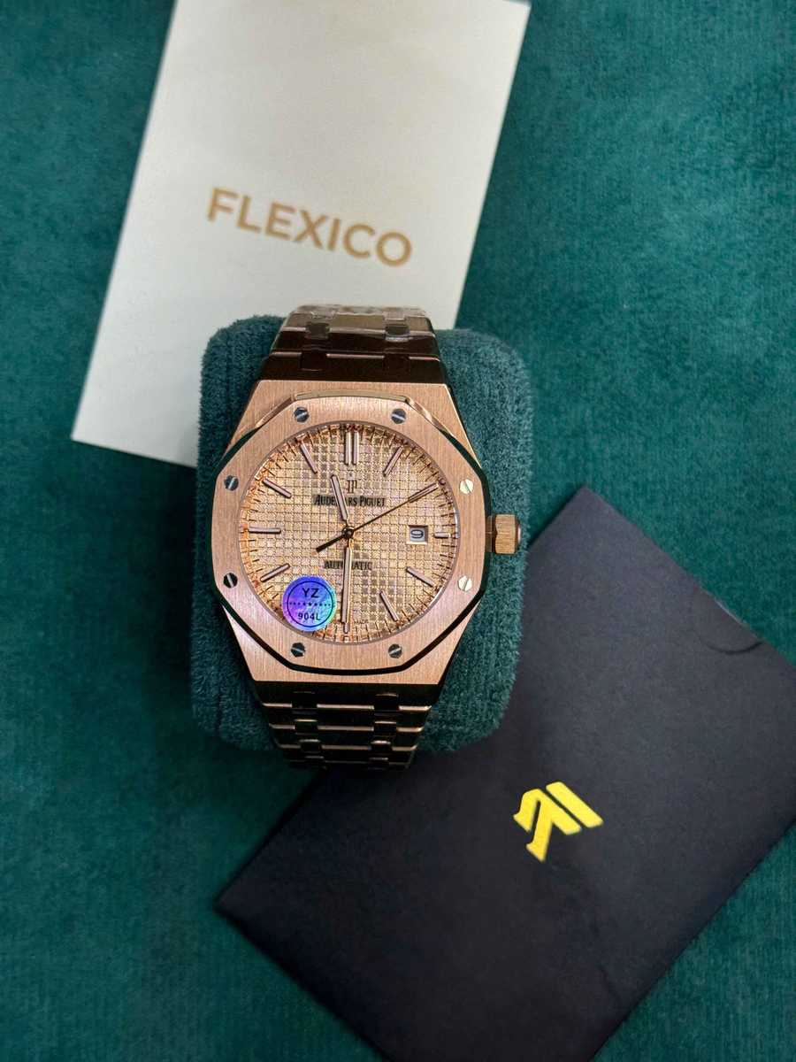 AP Royal Oak Bronze - AAA Quality - Flexico -