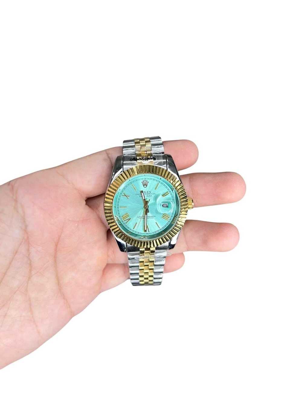 Rolex Masterlock - Flexico -