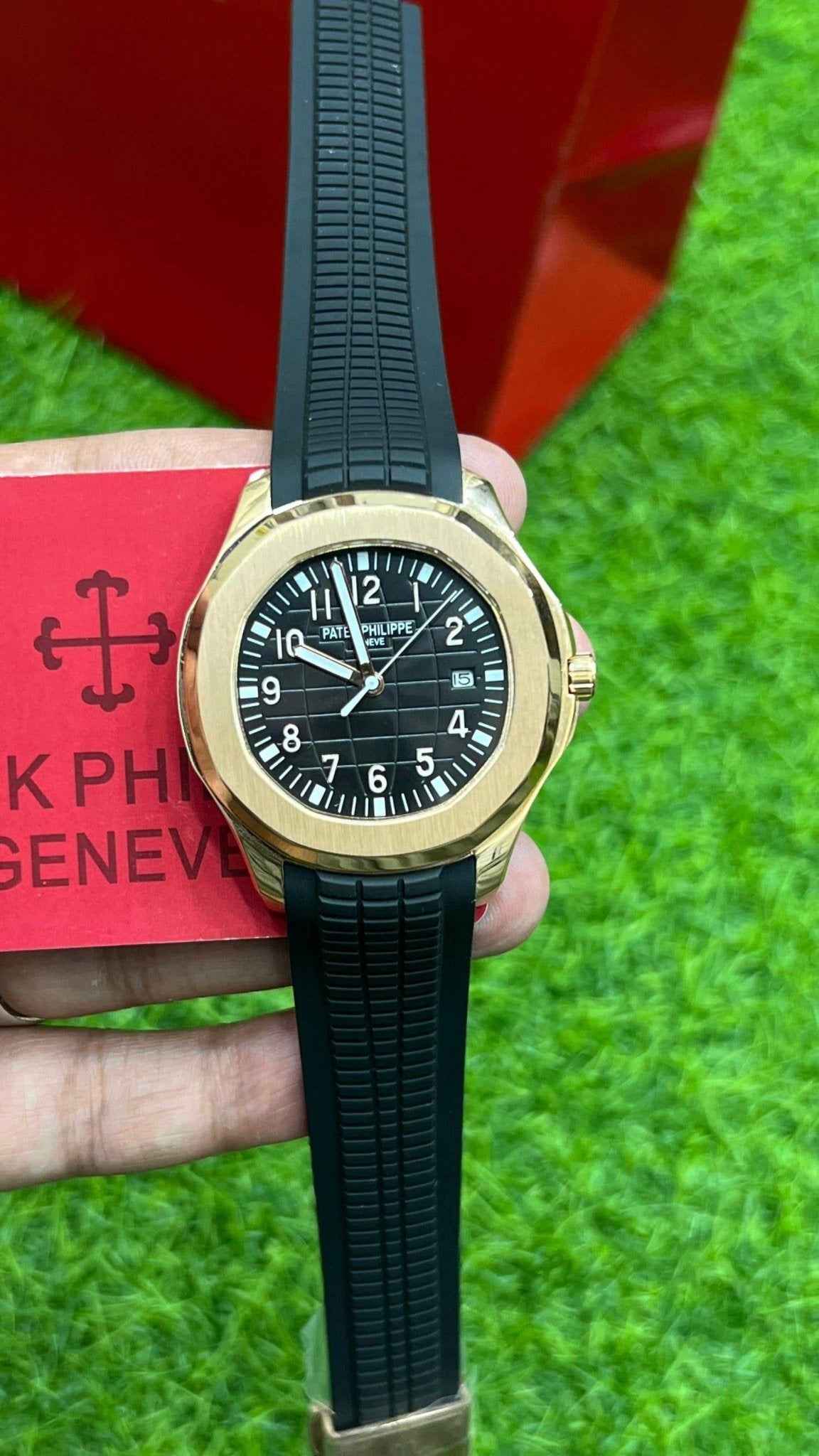 PP - Straps  - AAA Quality