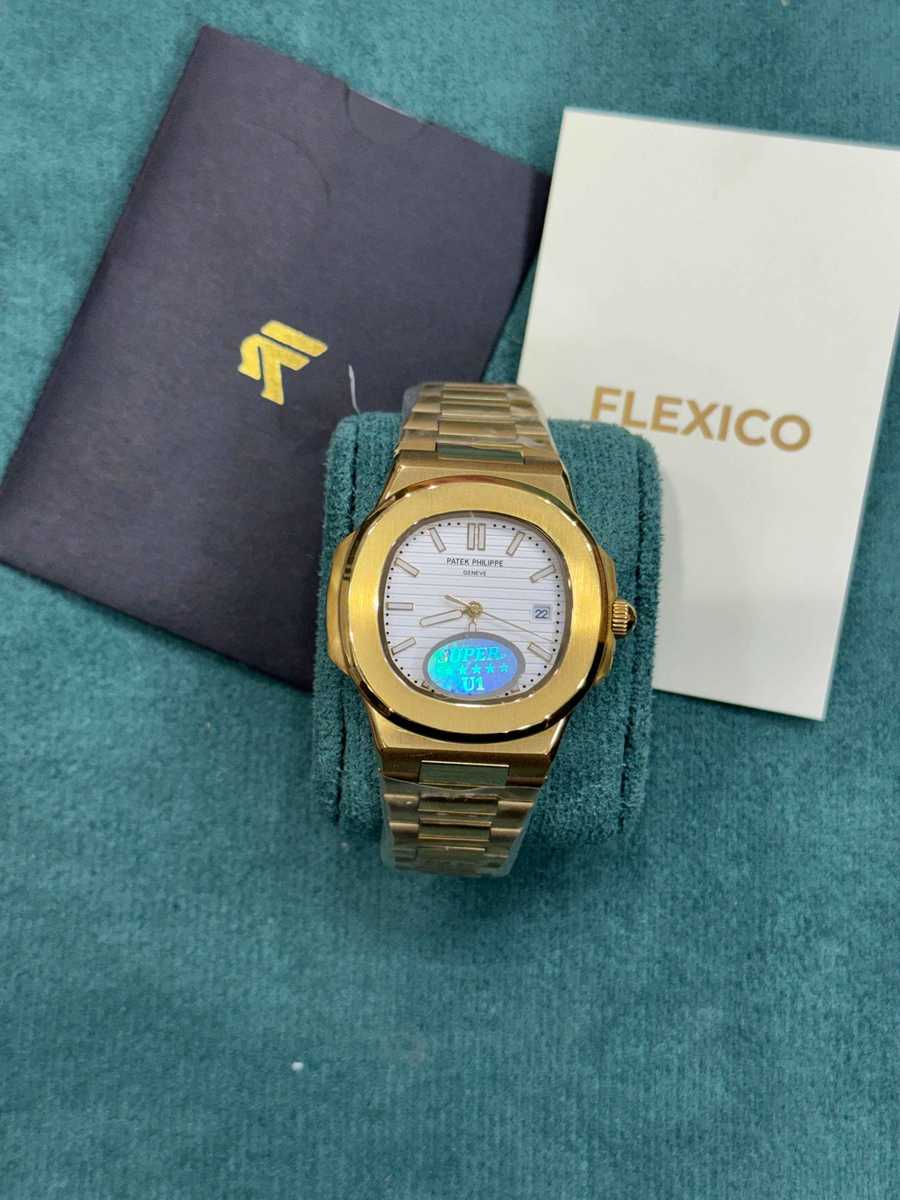 PP -Nautilus - AAA Quality - Flexico -