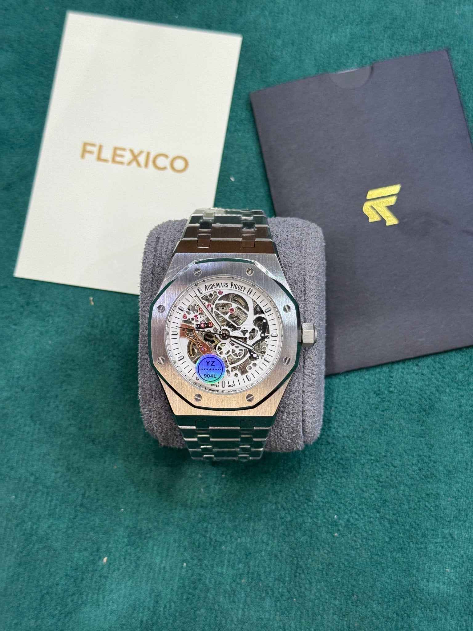 AP Royal Oak Bronze - AAA Quality