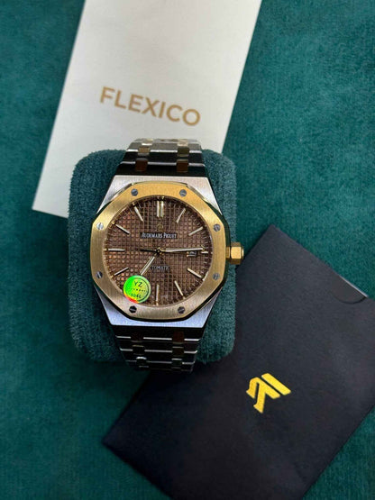 AP Royal Oak Bronze - AAA Quality