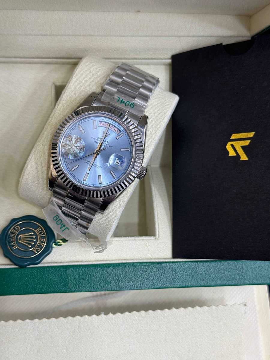 RLX Day-Just Master Edition - Flexico -