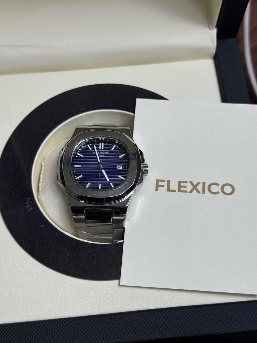 PATEK PHILIPPE - Flexico -