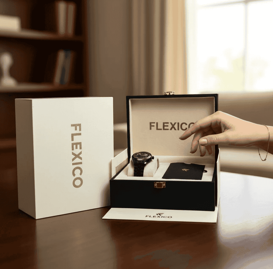 Men watchFlexicowatch - FlexicoFlexico.storeMens watch in pakistan