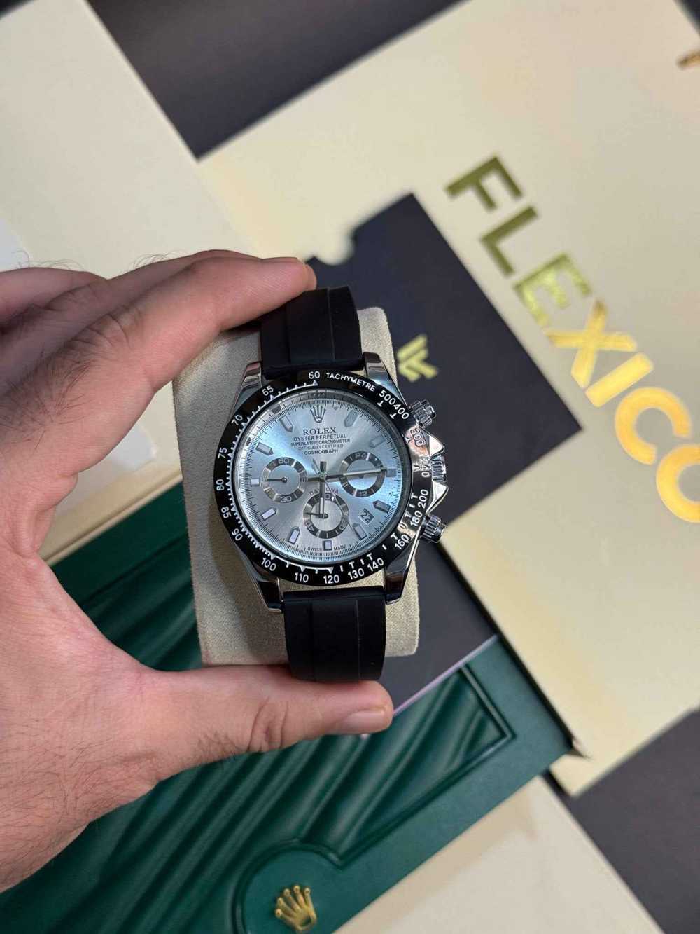 Rolex Premium - Flexico -